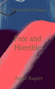 Free and horrible. Unjustified changes cover image