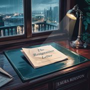 The Resignation Letter cover image