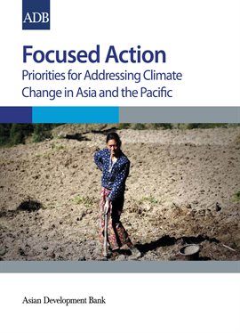 Cover image for Focused Action
