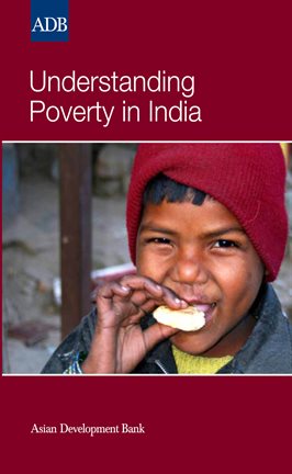 Cover image for Understanding Poverty in India