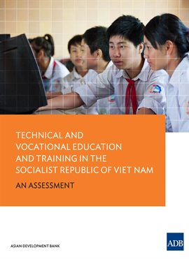 Cover image for Technical and Vocational Education and Training in Viet Nam