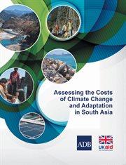Assessing the costs of climate change and adaptation in South Asia cover image