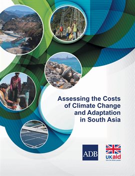 Cover image for Assessing the Costs of Climate Change and Adaptation in South Asia