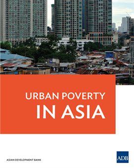 Cover image for Urban Poverty in Asia
