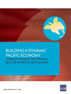 Cover image for Building a Dynamic Pacific Economy