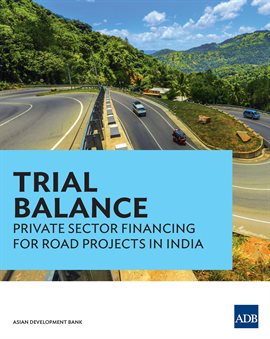 Cover image for Trial Balance