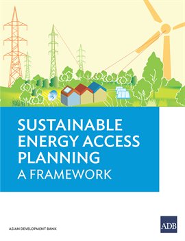 Cover image for Sustainable Energy Access Planning