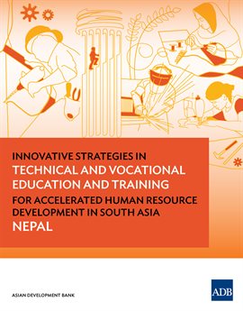 Cover image for Innovative Strategies in Technical and Vocational Education and Training for Accelerated Human Re...