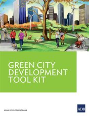 Green City Development Tool Kit cover image