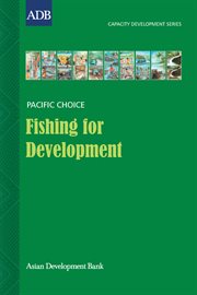 Fishing for development cover image