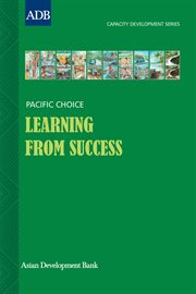Learning from success cover image