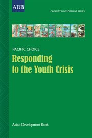 Responding to the youth crisis : developing capacity to improve youth services : a case study from the Marshall Islands cover image