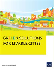 GrEEEn Solutions for Livable Cities cover image
