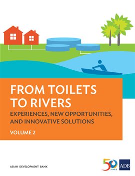 Cover image for From Toilets to Rivers