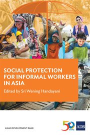 Social protection for informal workers in Asia cover image