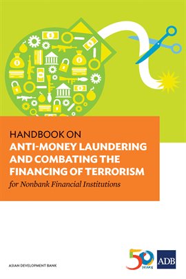 Cover image for Handbook on Anti-Money Laundering and Combating the Financing of Terrorism for Nonbank Financial ...