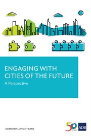 Engaging with cities of the future. A Perspective cover image