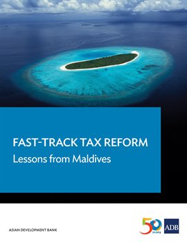 Cover image for Fast-Track Tax Reform