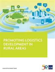 Promoting logistics development in rural areas cover image