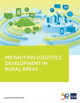 Cover image for Promoting Logistics Development in Rural Areas