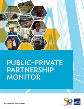 Cover image for Public–Private Partnership Monitor