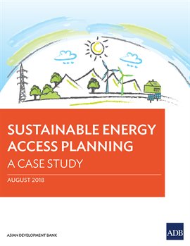 Cover image for Sustainable Energy Access Planning