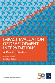Impact evaluation of development interventions. A Practical Guide cover image