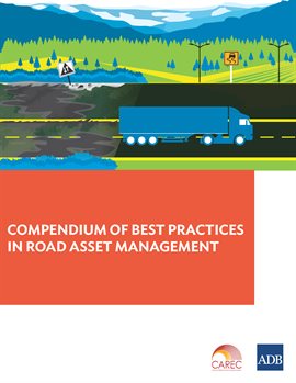 Cover image for Compendium of Best Practices in Road Asset Management