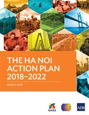 The ha noi action plan 2018ئ2022 cover image