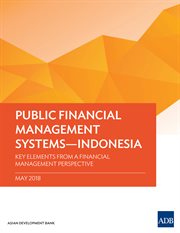 Indonesia cover image