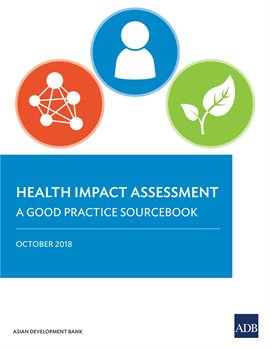 Cover image for Health Impact Assessment