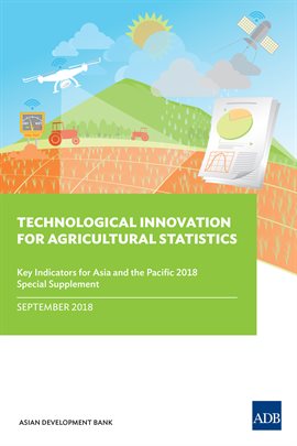 Cover image for Technological Innovation for Agricultural Statistics