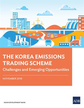 Cover image for The Korea Emissions Trading Scheme