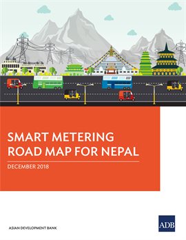 Cover image for Smart Metering Road Map for Nepal