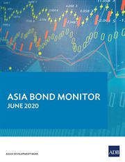 Asia bond monitor june 2020 cover image