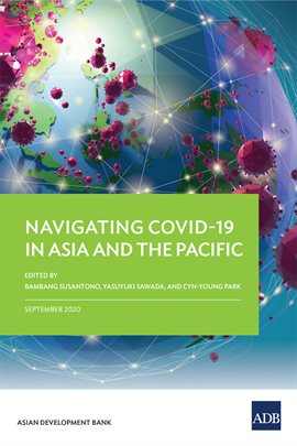 Cover image for Navigating COVID-19 in Asia and the Pacific