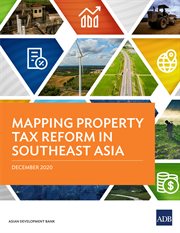 Mapping property tax reform in southeast asia cover image