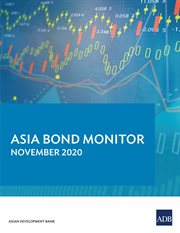 Asia Bond Monitor November 2020 cover image
