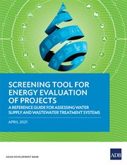Screening tool for energy evaluation of projects cover image