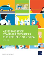 Assessment of COVID-19 Response in the Republic of Korea cover image
