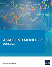 Asia Bond Monitor June 2021 cover image