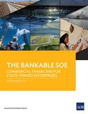 The bankable soe cover image