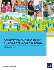 Country diagnostic study on long-term care in Tonga cover image