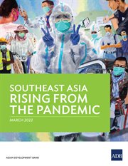 Southeast asia rising from the pandemic cover image