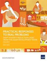 Practical responses to real problems, volume 2 cover image