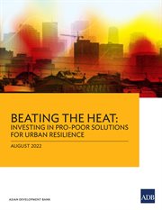 Beating the heat cover image