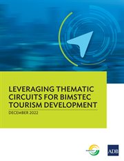 Leveraging thematic circuits for bimstec tourism development cover image