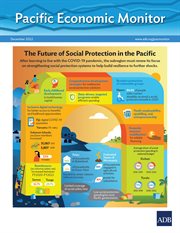 Pacific economic monitor – december 2022 : The Future of Social Protection in the Pacific cover image