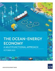 The Ocean-Energy Economy : A Multifunctional Approach cover image