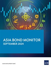 Asia Bond Monitor: September 2024 cover image